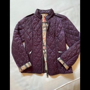 Burberry Jacket